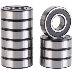 HCH BEARING 6201 12.7