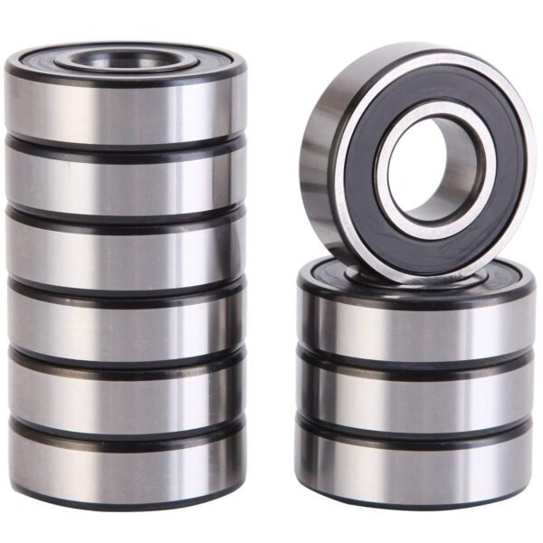 HCH BEARING 6201 12.7