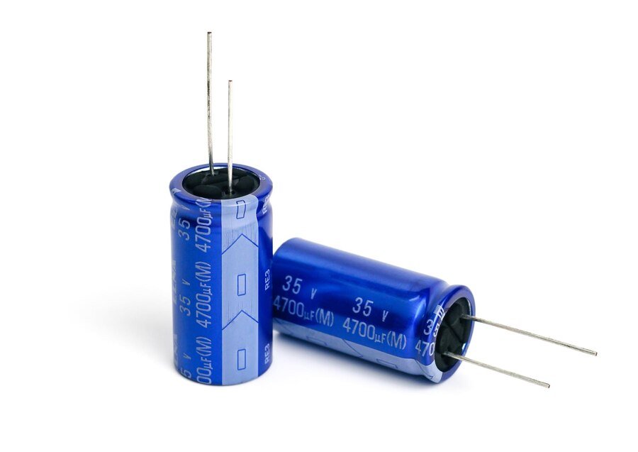 Capacitors