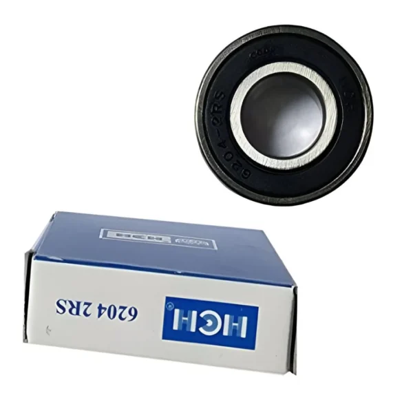 HCH Ball Bearings