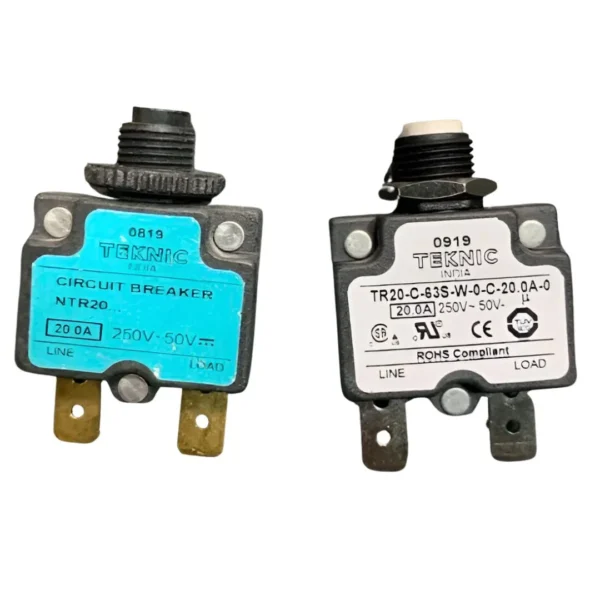 Circuit Breaker