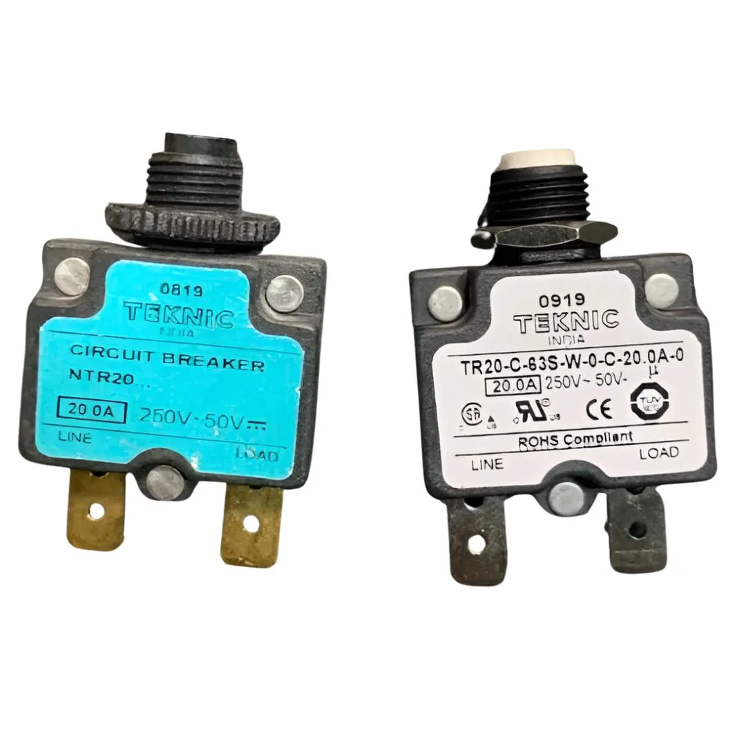 Circuit Breaker