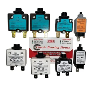 Teknic Circuit Breaker