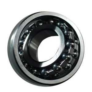Double Row Ball Bearing