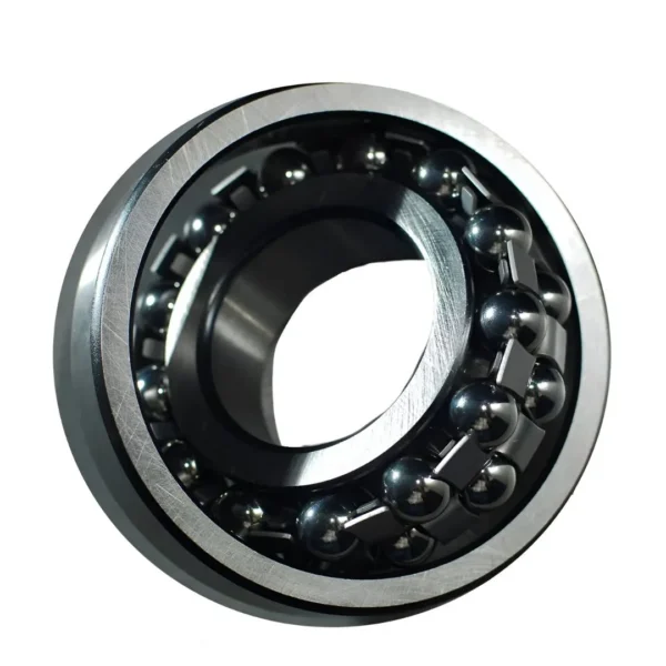 Double Row Ball Bearing