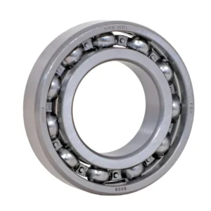 Groove Ball Bearings