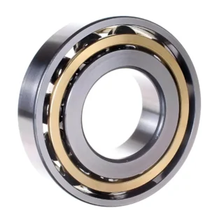 Angular Contact Ball Bearing
