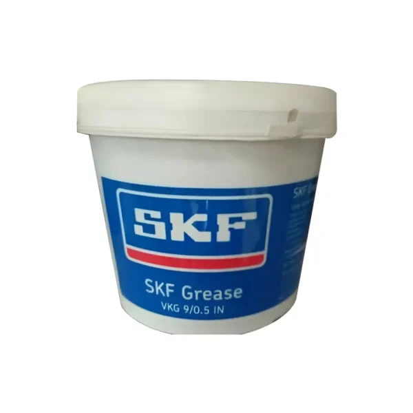 Skf Grease