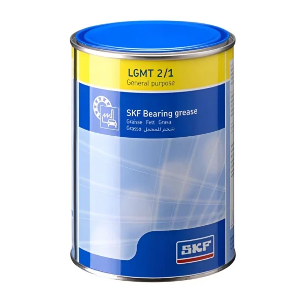 Skf Bearing Grease