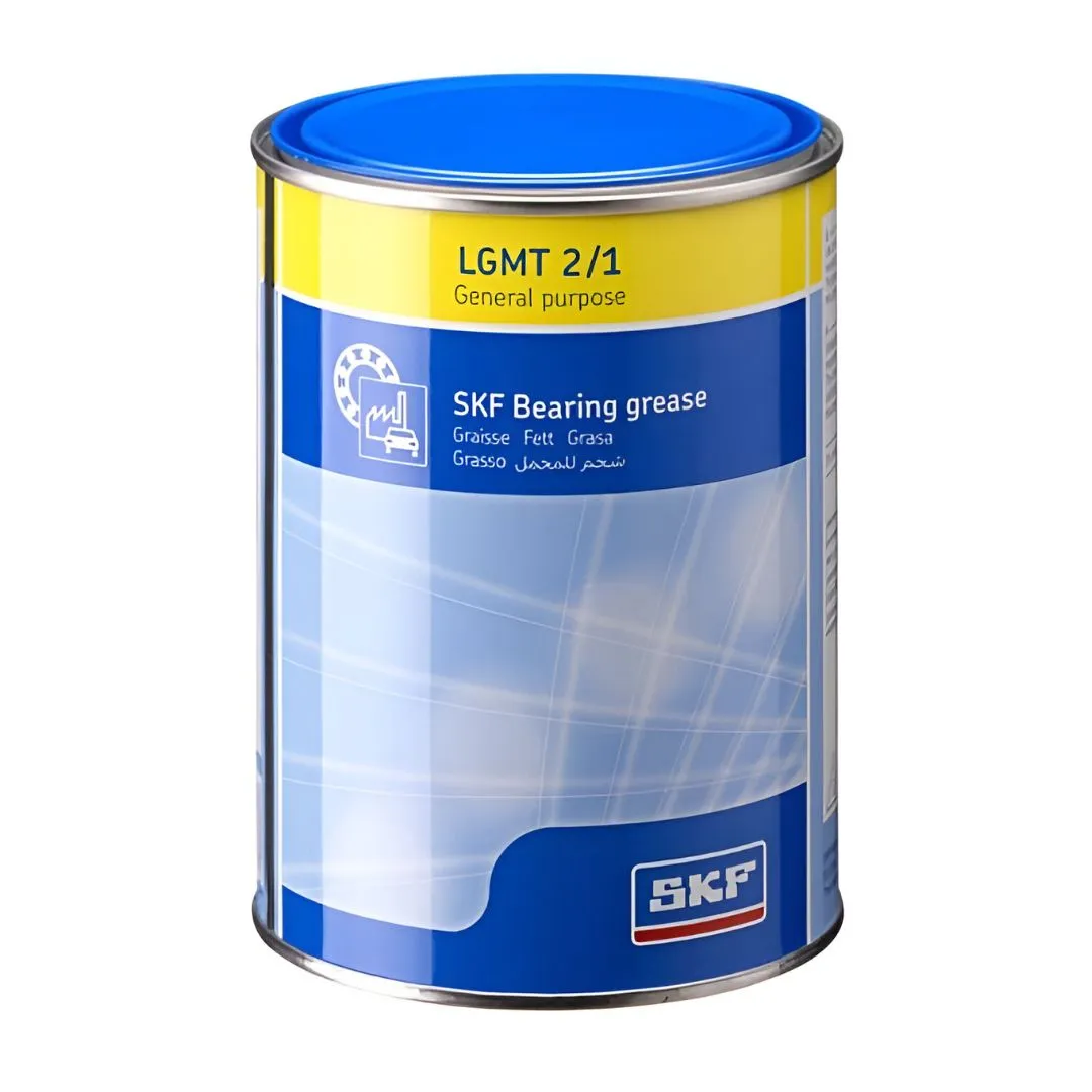 Skf Bearing Grease
