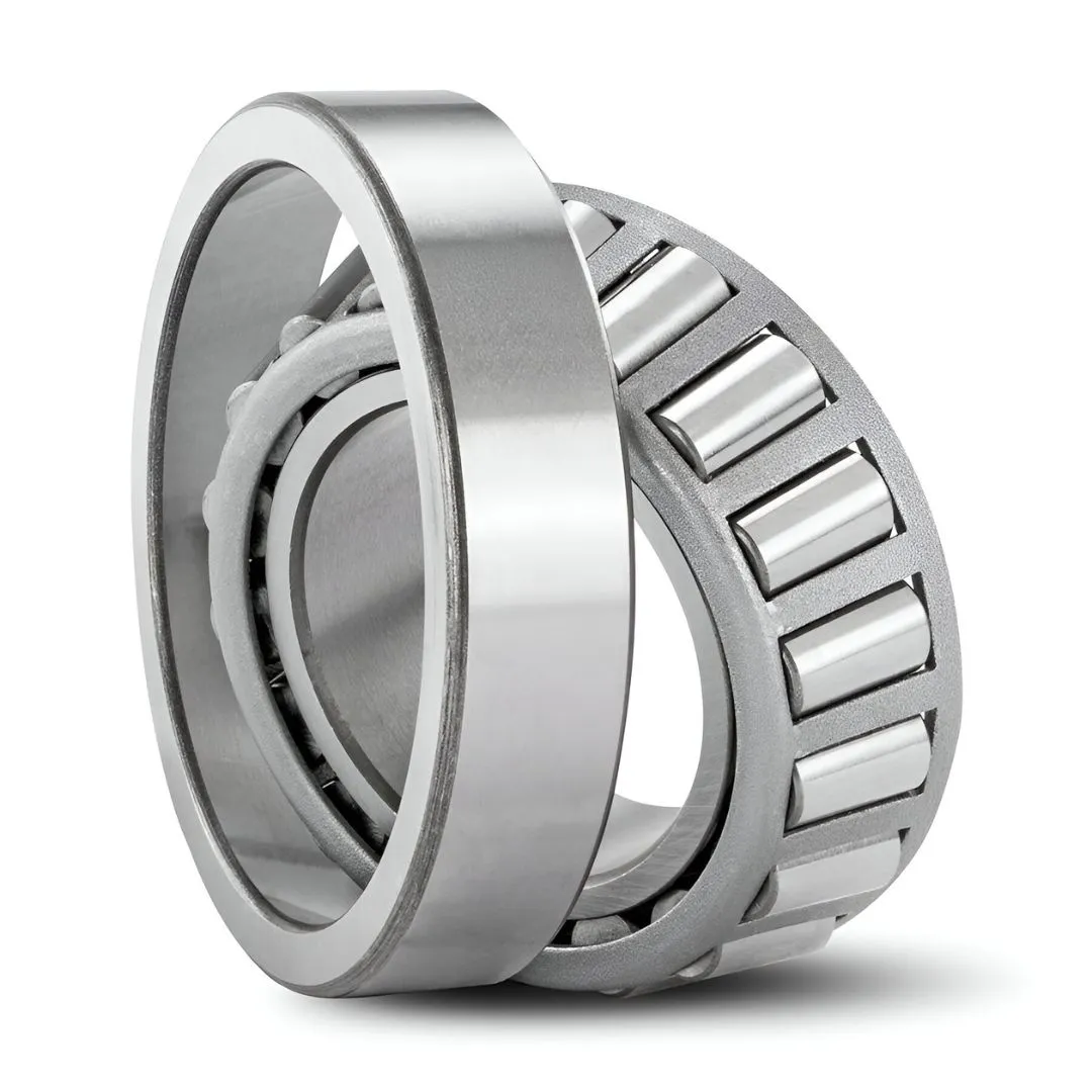 HCH Tapered Roller Bearing