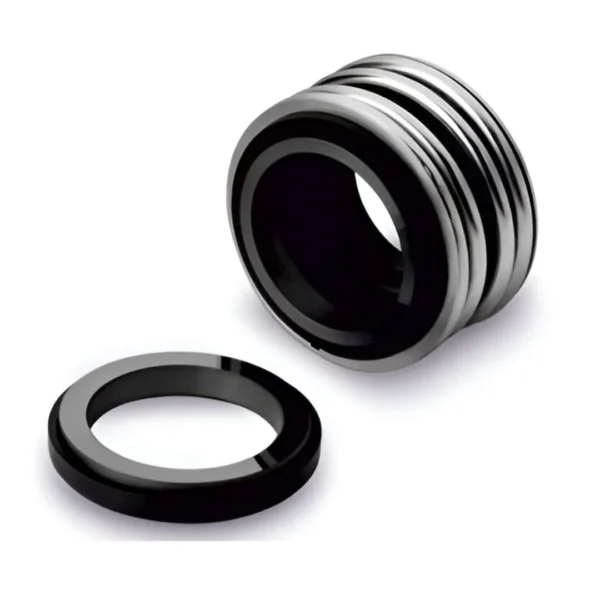 Gandhi Diamond Mechanical Seals