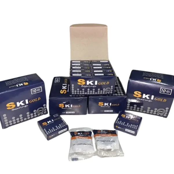 Ski Gold Bearing