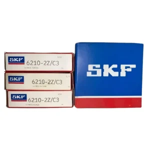 Skf Ball Bearings