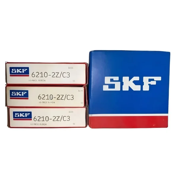 Skf Ball Bearings