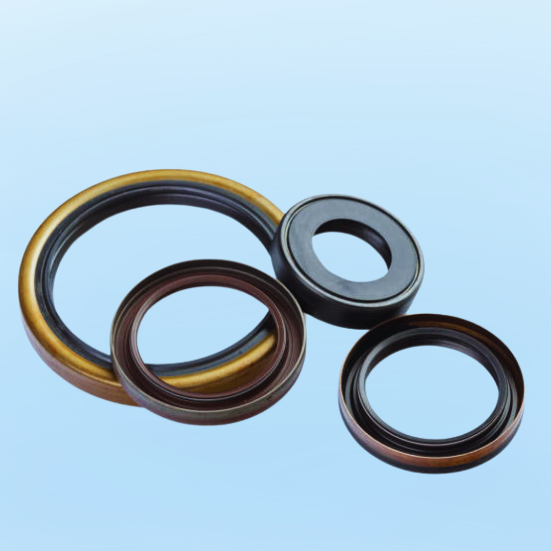 Mechanical Seal