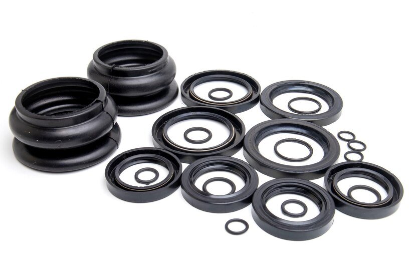 Rubber Parts​​