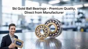ball bearing