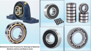 Classic Bearing House