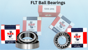 FLT Ball Bearings