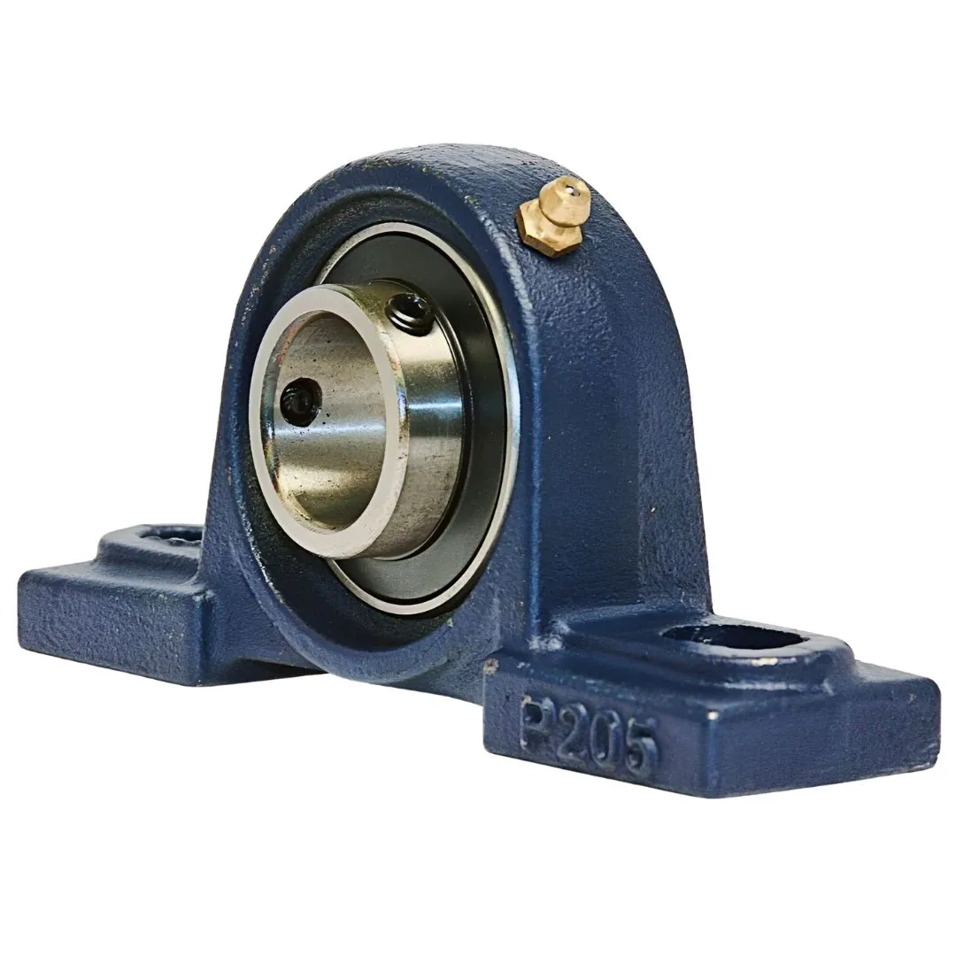 Pillow Block Ball Bearing