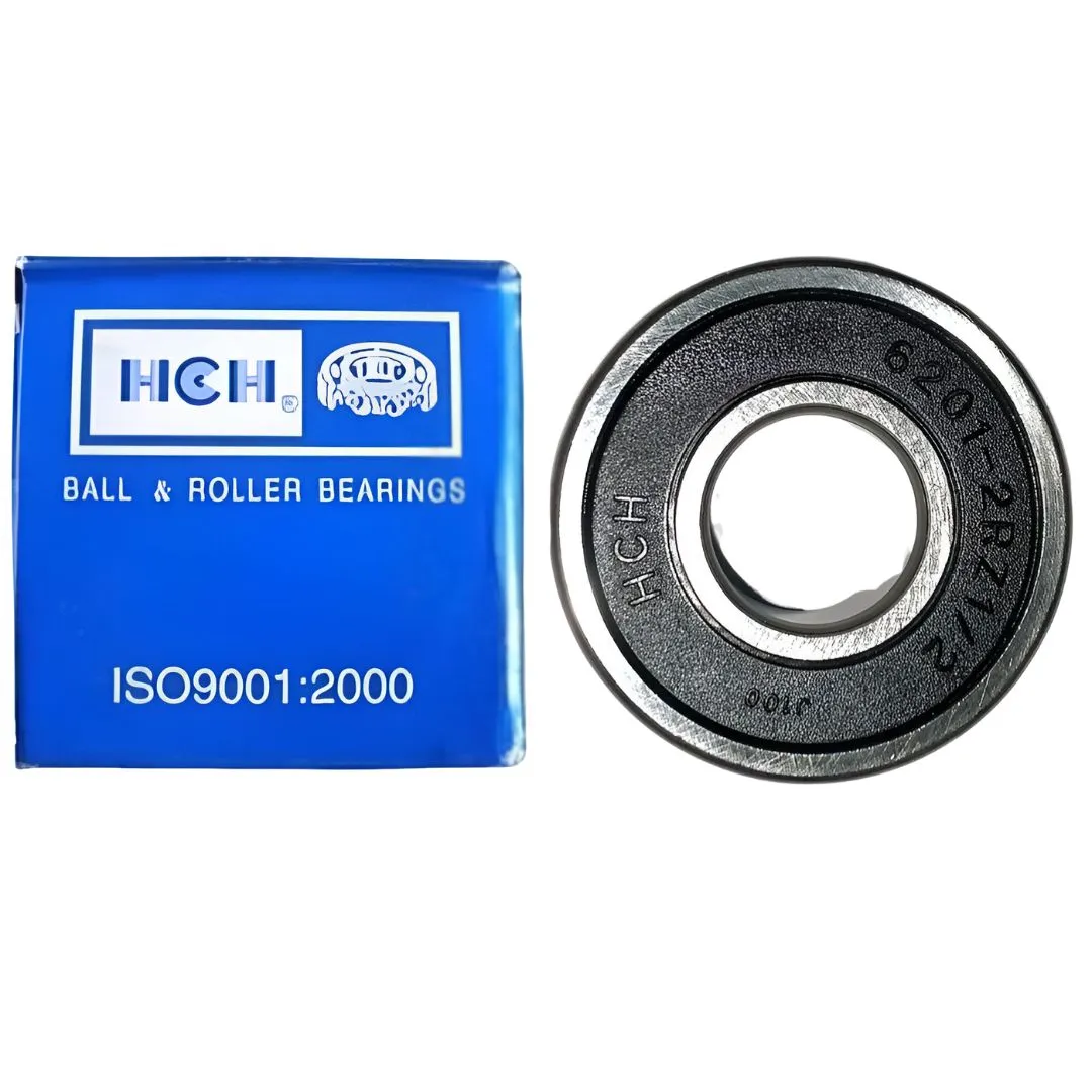 Hch Bearing