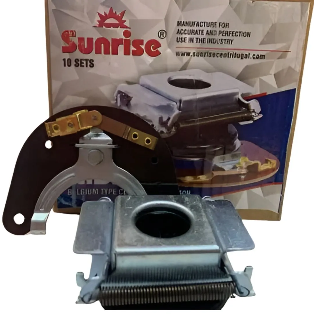 Sunrise Centrifugal Switch