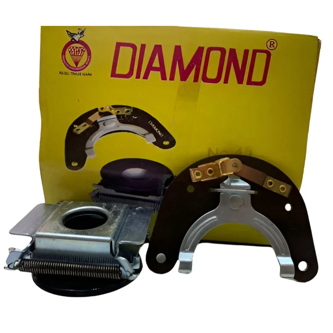 Diamond Centrifugal Switch