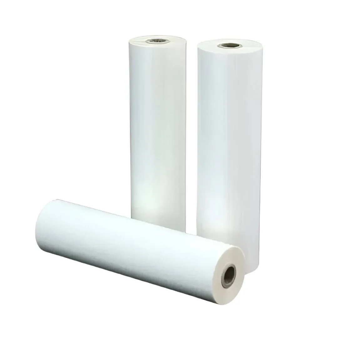 Garware Milky Polyester Film