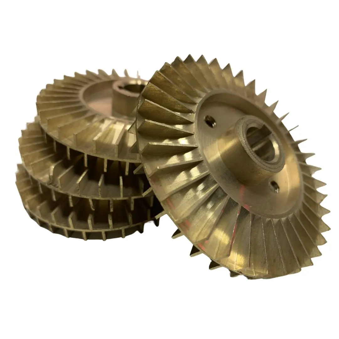 Lew Pump Impeller